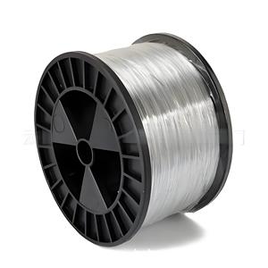 <span class=keywords><strong>Fil</strong></span> de ligature commercial en bobine - Multifonctionnel pour l'emballage, l'agriculture et la construction - Product Image 5