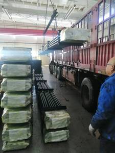 Вековая история стандартная кованая стальная присоска для бурения нефтяных скважин - Product Image 3