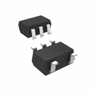 ชิป TSV851AICT 5 TSSOP, SC 70 5, SOT 353ชิ้นส่วนอิเล็กทรอนิกส์ - Product Image 1