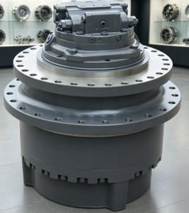 Moteur de translation/boîte de vitesses finale R850LC-9 - Product Image 2