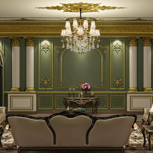 Molde <span class=keywords><strong>de</strong></span> Silicona <span class=keywords><strong>de</strong></span> Grado Alimenticio FDA/LFGB, Diseño <span class=keywords><strong>de</strong></span> Columna Romana, Ecológico, Color Personalizable, para Artículos Prefabricados <span class=keywords><strong>de</strong></span> Exterior y Hogar - Product Image 5