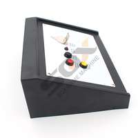 2024 SQX Software Factory Sale Arcade Skill Cabinet Mutha Goose System para máquina de juego