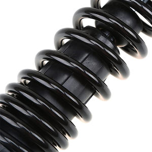 Ajustable de la motocicleta amortiguador 320mm Universal para Honda <span class=keywords><strong>Yamaha</strong></span> Suzuki Kawasaki Quad suciedad bicicleta - Product Image 3