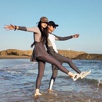Chaussures aquatiques antidérapantes unisexes à enfiler, séchage rapide, pour la natation et le surf, vente en gros d'usine, logo personnalisé disponible