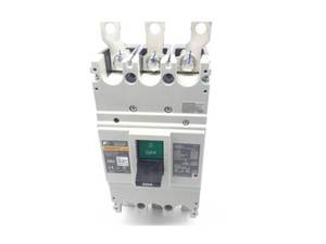 เบรกเกอร์วงจรแม่เหล็กแบบออนไลน์ BW250EAG 3P 225A รุ่น G-TWIN  กำลังตัด 10kA แรงดันไฟฟ้า 690VAC/250VDC - Product Image 3