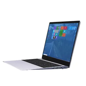 Portable Slim Laptop 15.6 Inch 8GB 1T Window 10 Business Notebook Laptop Computer PC