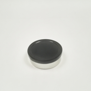 100ml Press It in Tuna Cans Self Seal <strong>Tins</strong> With Black Lids Bulk <strong>Small</strong> <strong>Tin</strong> Ring Pull Can 66*40mm - Product Image 4