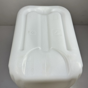 <span class=keywords><strong>5L</strong></span> 10L 15L 20L 25L 30L Trắng/Xanh rõ ràng nhựa Jerry có thể, hóa chất lỏng <span class=keywords><strong>container</strong></span> - Product Image 4