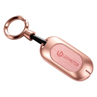 Étui de protection pour clé de voiture Leapmotor compatible avec Leapmotor S01 T03 B01 B10 C10 C11 C16 C01 2025 2026, porte-clés et accessoires