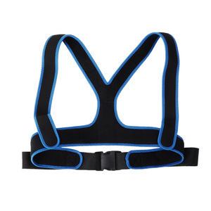 Cinturón de seguridad para silla de ruedas anticaída Cinturón de sujeción para ancianos - Product Image 1