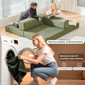 Unisofa, venta mayorista de China, nuevo diseño, sofá moderno, muebles de sala de estar, sofás de compresión de lujo modulares convertibles - Product Image 4