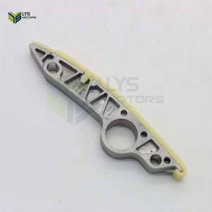Motorsteuerketten-Set für AUDI A6 C6 3.2L AUK Steuerkette 06E109229A 06E109229F 079109229L 06E109465 Spanner 06E109217H - Product Image 1