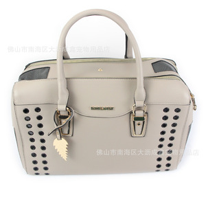 Sac de transport pour animaux de compagnie Royalpaw, souple, respirant, pour chien et chat, 43x19x30cm - Product Image 4