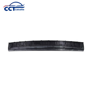 Accesorios para Auto LC200, Kit de Carrocería, <span class=keywords><strong>Protector</strong></span> de <span class=keywords><strong>Maletero</strong></span> Trasero, Placa Protectora de Parachoques Trasero para <span class=keywords><strong>Toyota</strong></span> <span class=keywords><strong>Land</strong></span> <span class=keywords><strong>Cruiser</strong></span> 2016-2018 - Product Image 2