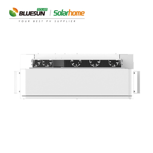 Bluesun-inversor de conexión a red Solar, 100kW, 5kW, 110kW, 40kW, 50kW, 60kW - Product Image 4