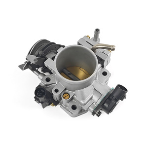 Válvula de Aceleración 16400PAAA61 para Honda Accord 2.0L 2.3L 1998-2002, Pieza de Repuesto para Motor - Product Image 3