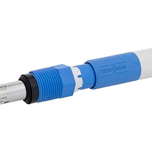 Sensor de Conductividad Industrial E H, Nuevo, Sellado de Fábrica, Serie CM72, CM72-AADDB1C1A1A, Grado de Seguridad, 205V, 40A - Product Image 5