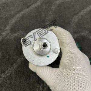 Filter bahan bakar mesin cocok dengan kualitas baik 6Q0201051C 6Q0201051B for untuk Volkswagen Touran Audi A3 - Product Image 4