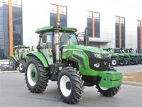 Tracteur agricole pas cher fabriqué en Chine à vendre TIANTUO-TN2004