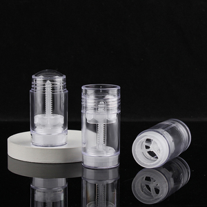 Botella <span class=keywords><strong>Roll</strong></span>-<span class=keywords><strong>on</strong></span> de Plástico PP para <span class=keywords><strong>Desodorante</strong></span> de Llenado Inferior, para Jabón Líquido Vacío, 15ml 30ml 50ml 75ml, Color Personalizado - Product Image 4