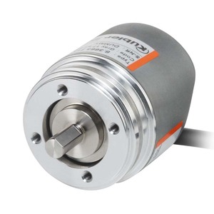 KUBLE Absolute Encoders Multiturn Sendix M3661 - Product Image 2