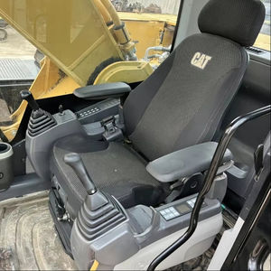 เครื่องยนต์แท้ยี่ห้อแคตเตอร์พิลลาร์ รุ่น 336d รถขุดตีนตะขาบมือสอง รถขุดแคท336ดี - Product Image 6