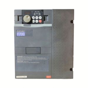อินเวอร์เตอร์ FR-F740 ซีรีส์ แบบเฟสเดียว/สามเฟส 400V IP54 รุ่น FR-F740-00170-EC รับประกัน 1 ปี - Product Image 2