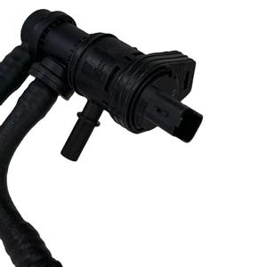 OE 9800111980 1502J8 V757750680 nouvelle électrovanne de cartouche de carbone pour Peugeot 3008 4008 508 <span class=keywords><strong>Citroen</strong></span> C4L C5 <span class=keywords><strong>DS</strong></span> 1.6T pièces de moteur - Product Image 4