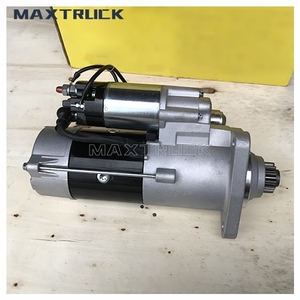 Piezas de camión pesado, arranque A0071510201 M9T84771AM para MB ACTROS MP2 / MP3 MP4 - Product Image 3
