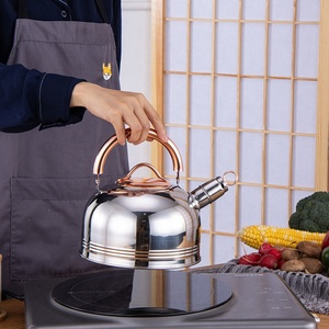 Yinxinyuan — casseroles et pot à feu, accessoires de cuisine - Product Image 5