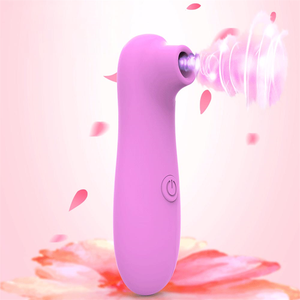New Arrival in Stock Clitoral Sucking Vibrator Nipple Clit <strong>Sucker</strong> for Women G Spot Vibrator Sex Toys <strong>Clitoris</strong> <strong>Sucker</strong> - Product Image 1