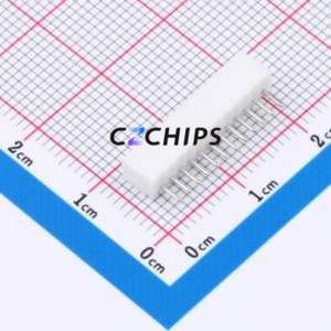 ZX-ZH1.5-12PZZ Wire-to-Board Pin Header Through hole Component (THT),P=1.5mm Connector 1x12P 1.5mm Through Hole ZH - Product Image 2