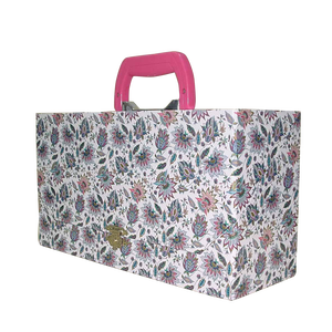 Caja de Cartón Personalizada para Almacenamiento en el Hogar, Maleta de Papel para Ropa, Zapatos y Regalos - Product Image 1