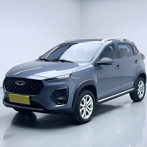 Autos Usados Prácticos, Chery Tiggo 3X PLUS 2022, 1.5L CVT, SUV Automático <span class=keywords><strong>de</strong></span> Moda para Viajes Urbanos, Auto <span class=keywords><strong>de</strong></span> <span class=keywords><strong>Segunda</strong></span> Mano Barato, Volante a la Izquierda - Product Image 2
