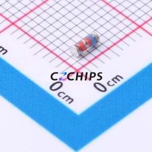 Diode Zener DL5223B LL-34 d'origine et neuve, fournisseur de composants électroniques en gros et service BOM - Product Image 2