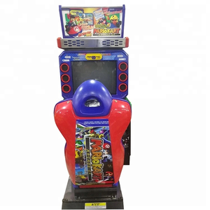 2 GP  Classique  <span class=keywords><strong>Jeux</strong></span> d'arcade de voitures américaines les plus populaires  Machines de <span class=keywords><strong>jeux</strong></span> vidéo  Simulateurs de voitures  <span class=keywords><strong>Jeux</strong></span> de conduite  Appareil de salle de <span class=keywords><strong>jeux</strong></span> - Product Image 4