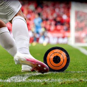 Balón de Fútbol de Alta Calidad, Talla 5, PU Ecológico, Resistente, para Entrenamiento y Partidos de Fútbol para Adultos, Hecho a Medida - Product Image 1