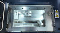 Printer 3D Laser Powder Bed Fusion Otomatis Baru dengan Sertifikasi Medis untuk Mahkota dan Jembatan Gigi - Garansi 1 Tahun