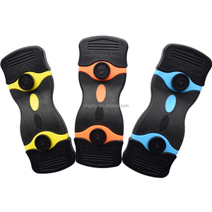 vinly tint blade rubber clean mini razor metal car tool window glass plastic scraper