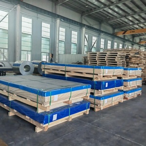Meilleur prix pour tôles en acier galvanisé sur mesure de 4 mm et 5 mm d'épaisseur pour la construction, tôles découpées certifiées SASO - Product Image 3