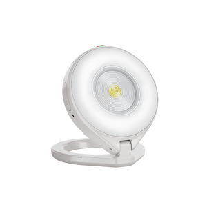 Telesin <span class=keywords><strong>2025</strong></span> <span class=keywords><strong>New</strong></span> Arrival xách tay 500mAh tuổi thọ pin đa-chế độ có thể điều chỉnh Magnetic điện thoại di động đèn pin & điền vào ánh sáng - Product Image 1