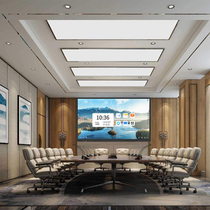 LCD Hiển thị màn hình cảm ứng bảng trắng bảng thông minh <span class=keywords><strong>TV</strong></span> đứng 65 inch nhà máy cung cấp 65 75 86 inch 65 inch OLED <span class=keywords><strong>TV</strong></span> màu đen và bạc - Product Image 6