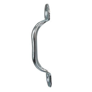 100% sự hài lòng của khách hàng hbmr hiện đại mạ kẽm ép kéo xử lý 0.115 kg/cái 1 năm bảo hành dễ dàng cài đặt cửa sổ - Product Image 3