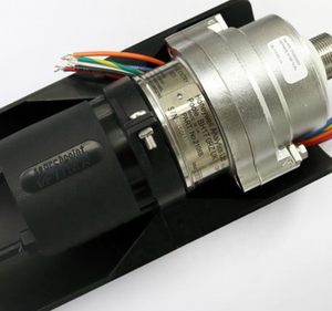 เครื่องตรวจจับก๊าซอินฟราเรดแบบจุด รุ่นใหม่ Searchpoint Optima Plus 2108B2001N 2108N4000N - Product Image 4