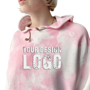 Nouveau design, sweat-shirt à épaules tombantes, style sport, Spice Girl, mode décontractée, yoga, sport, sweat-shirt oversize, crop top pour femmes - Product Image 4