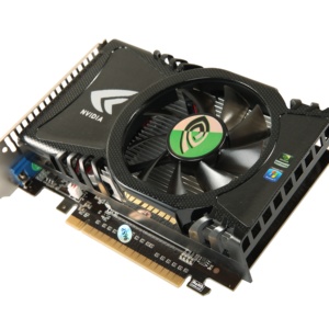 Placa de vídeo, profissional, amd hd6450 2gb 128bit ddr5 pci express - Product Image 2
