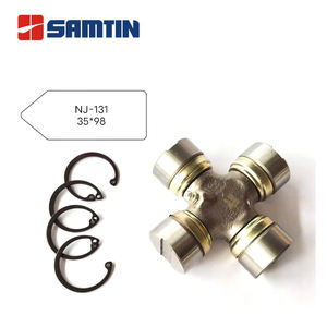 SAMTIN 29*50*77 крест универсальный шарнир - Product Image 4