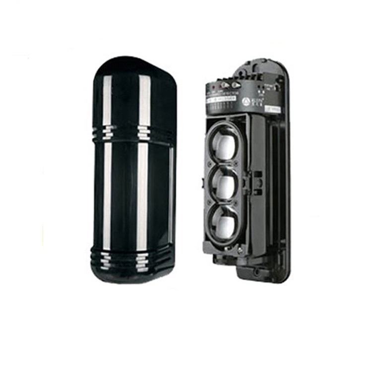 security system and alarm for home