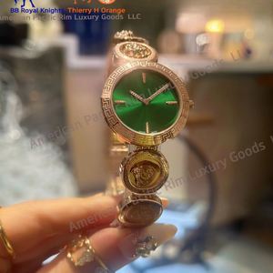 CC Women's Elegant Luxury Retro Diamond Cheetah <b>Watch</b> with Square <b>Case</b> Dial Movement Wristwatch Longinesing - Product Image 3