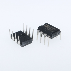 Hàng tồn kho mới của nhà sản xuất Bộ khuếch đại thiết bị ad620anz - Product Image 4